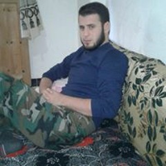 عمر تركماني