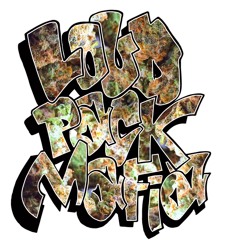 LOUD PACK MAFIA
