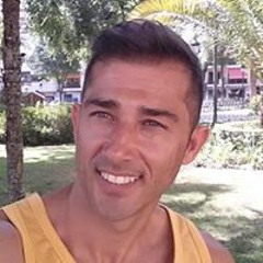 Antonio Sanchez Carrion