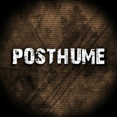 Posthume