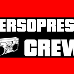 VersoPreso Crew