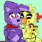 Bonnie_Fnaf Muzic!