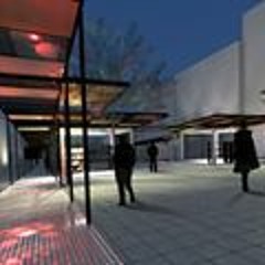 Yoann Gerboud Architecte