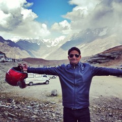 Khush Kaushik