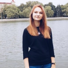 Елизавета Чабан