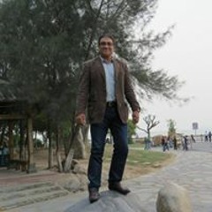 khaled
