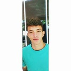 Jhonny Alex