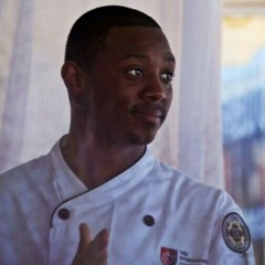 Chef Broke