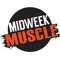 The Midweek Muscle with JZ