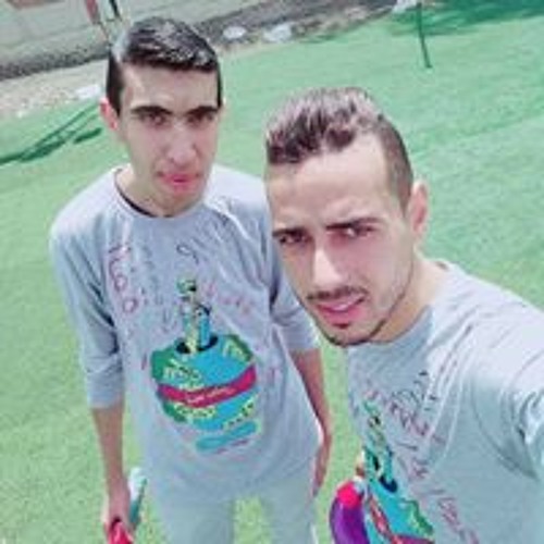 Ahmed El Sarawy’s avatar