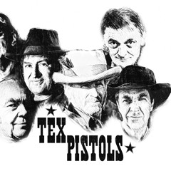 Tex Pistols UK