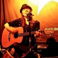 The Siobhan Parr Trio