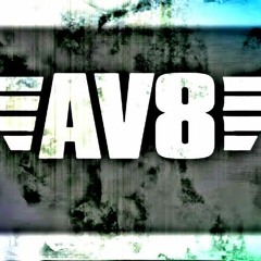 AV8 (The Real DJ AV8)