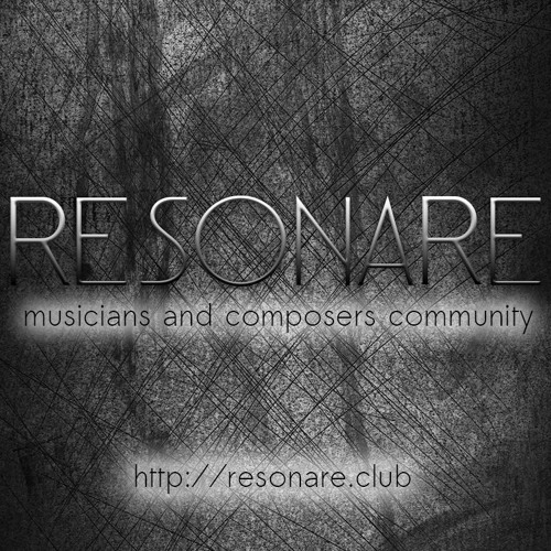 Resonare’s avatar