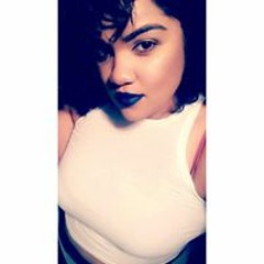Leandra Vasquez