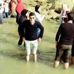 مصطفي شقور