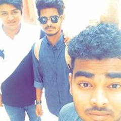 Nikhil Gaikwad