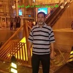 Omar Mkram