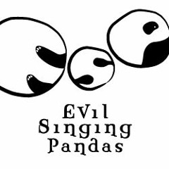 Evil Singing Pandas