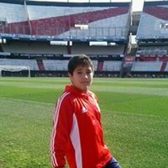 Uriel Gonzalez