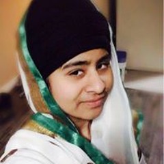 Dawinder Kaur Dhillon
