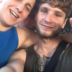 Sam Gibson