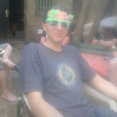 Justas Gedminas