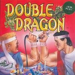 DOUBLE DRAGON