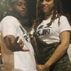 Aundrae (aka) RTM DRAE