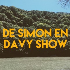 De Simon en Davy Show