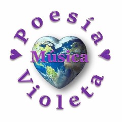 Poesía Violeta