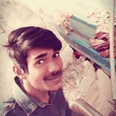 Atharv Rudra