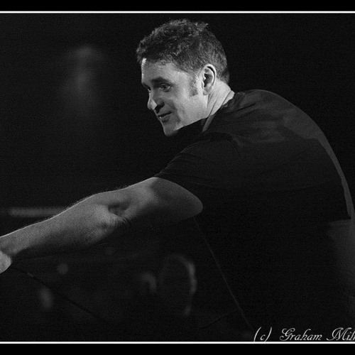 Get Into Your Mind Demo -