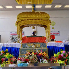 Gurdwara Singh Bergamo