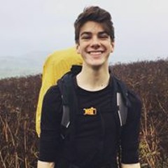 Alex Blackburn