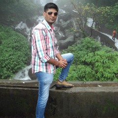 Nitin Patil
