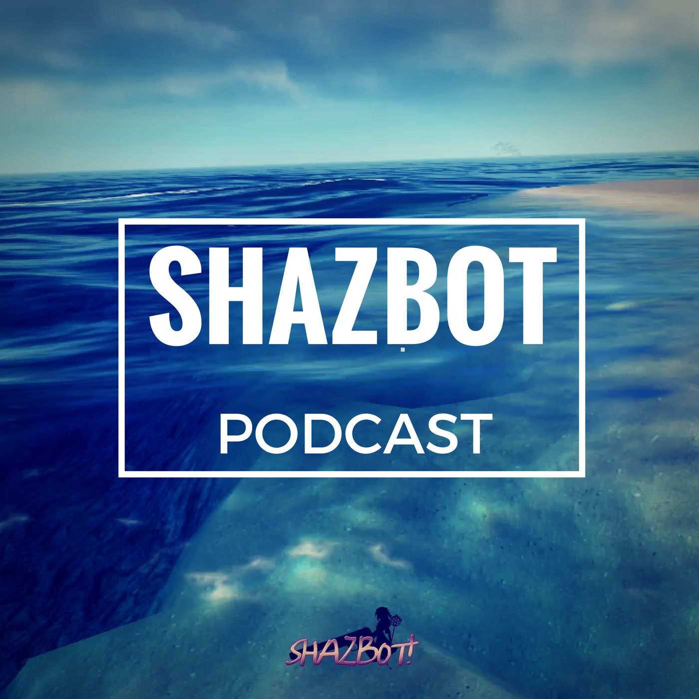 Shazbot Podcast