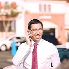 Vinnie Nguyen Gillespie