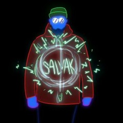 Salvak