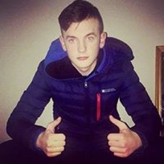 Connor Parsons