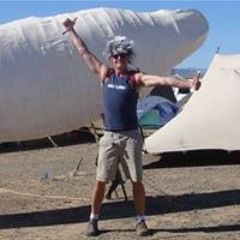 David William Hawker