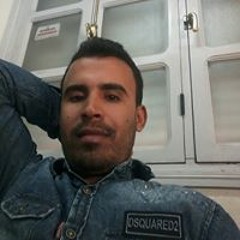 Othmane Taki
