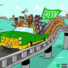 Team Green