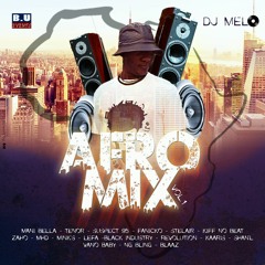 DJ MELO