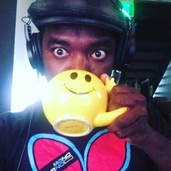 Ruel Smith (TheReelRuel)