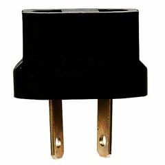 Der Stecker