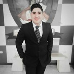 Ronald Carlin Blacio