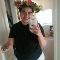 Ariel Renée Ríos Márquez