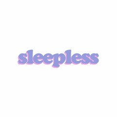 Sleepless