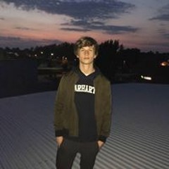 Oliver Steen Mapstone